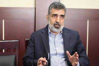 کمالوندی: ایران گزینههای زیادی برای دفاع از خود دارد