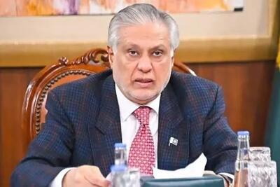  دیدار وزیر خارجه پاکستان با سفیران ترکیه و انگلیس درباره تحولات منطقه