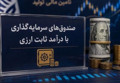 استقبال مردم از نخستین صندوق ارزی