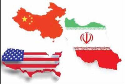 چین از پوسته محافظهکاری خود خارج شده است؟
