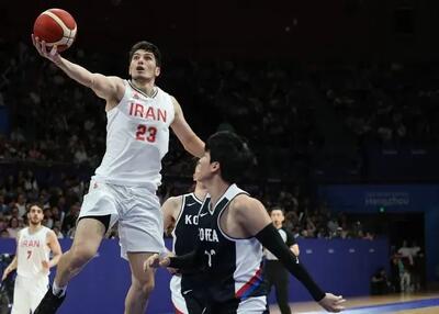 واکنش رسانههای کرهای به شکست ایران!