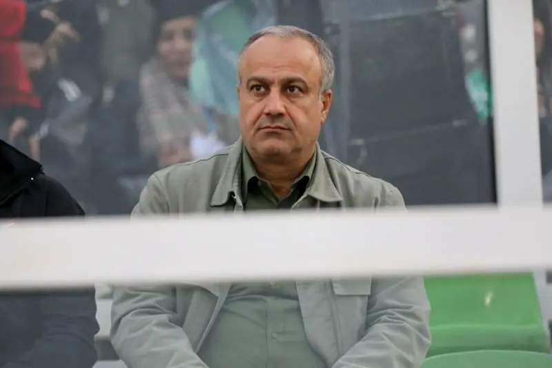 احتمال بازگشت خبیری به نفت آبادان