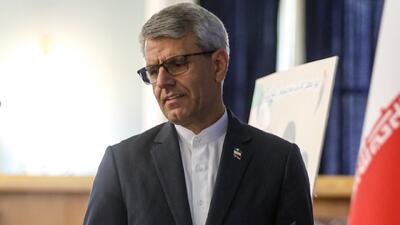  پیام سخنگوی وزارت امور خارجه به مناسبت روز شعر و ادب فارسی