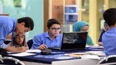   آموزش هوش مصنوعی به ۱۷ میلیون دانش‌آموز تا سال ۱۴۰۶