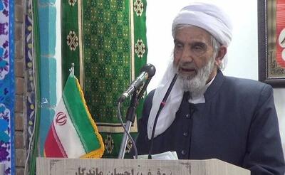 دشمن در برابر مسلمانان با سلاح تحریم صفآرایی کرده است