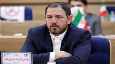 نامگذاری خیابانی در مشهد به نام شهدای بندرعباس