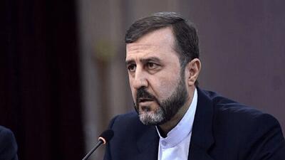 آمریکا نمیتواند با خروج از شورای حقوق بشر، از مسئولیتش بگریزد