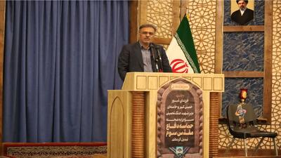  فارس؛ کارگاه بزرگ مدرسه‌سازی کشور/ثبت درخشش دانش‌آموزان فارسی در المپیادهای جهانی
