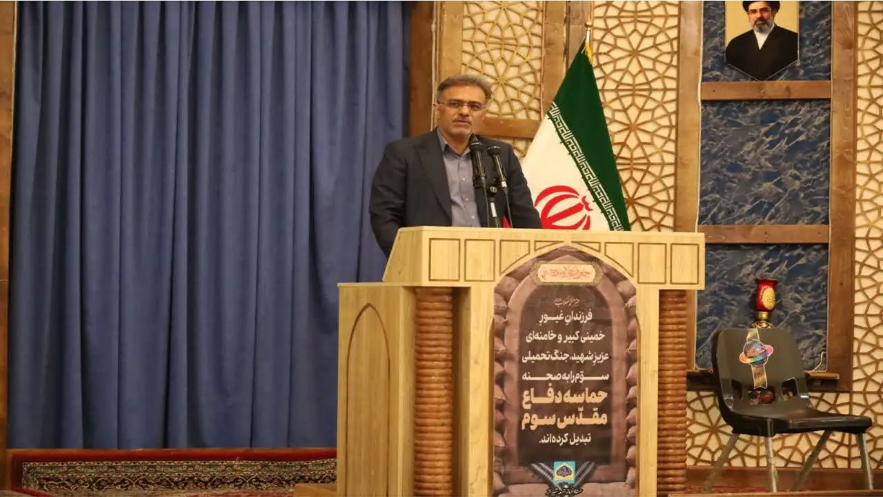  فارس؛ کارگاه بزرگ مدرسه‌سازی کشور/ثبت درخشش دانش‌آموزان فارسی در المپیادهای جهانی