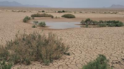 واگذاری ۱۱ هزار هکتار از کانونهای ریزگرد خوزستان به قرارگاه کربلا