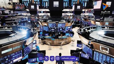 بورس نیویورک برای معاملات ۲۴ ساعته سهام توکنیزه، اولانچ را بررسی می‌کند