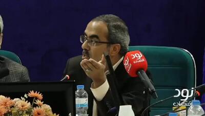 نمیشود با حدس و گمان تولیدکننده را متهم و روانه تعزیرات کرد/سامانهها را به هم وصل کنید تا تخلف را خود سیستم تشخیص دهد