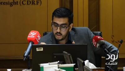  ۴۰ هزار متخصص نانو تربیت کردیم، اما سهم بازارمان همچنان نیم درصد است