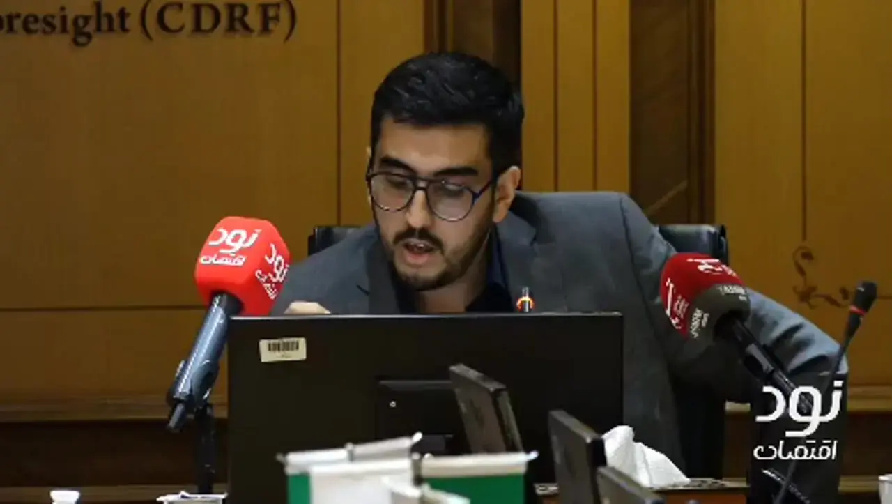  ۴۰ هزار متخصص نانو تربیت کردیم، اما سهم بازارمان همچنان نیم درصد است