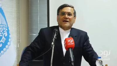 رابطه آمریکا و دموکراسی مثل جن و بسمالله است