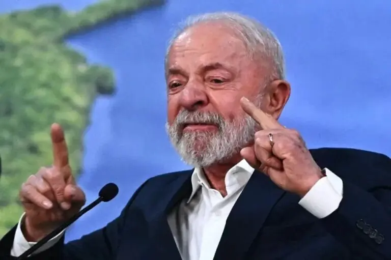برزیل شروط سیاسی آمریکا برای مذاکره درباره تعرفهها را رد کرد