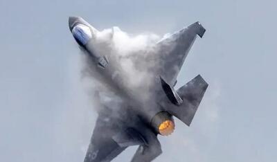  رسوایی امنیتی جنگنده F-35؛ قطعات محرمانه سر از هنگ‌کنگ درآورد