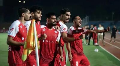 چرا دو کاپیتان پرسپولیس به تیم ملی دعوت نشدند؟