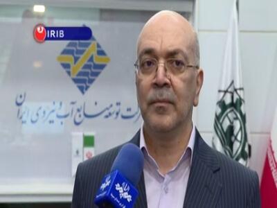 هشدار وزارت نیرو به تمامی دستگاهها: برای مدیریت اِل نینو همه باید آمادهباش باشیم | آخرین خبر
