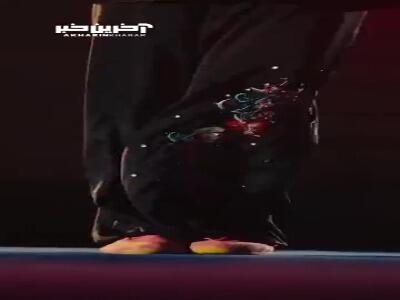ابوالفضل قرهباغی فردا در فرم چانگچوان به رقابت میپردازد | آخرین خبر
