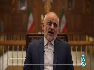 رئیس دفتر رئیسجمهور: ما هیچ جریان سیاسی داخلی را تکفیر نکردیم | آخرین خبر