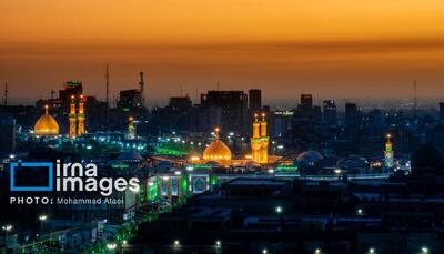 ثبتنام اعزامهای عتبات عالیات در مهرماه آغاز شد؛ تغییرات جدید در قیمتها | آخرین خبر