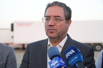 «کوزهرش» تصویب رسمی شد؛ تعداد گذرگاههای رسمی آذربایجانغربی با ترکیه به ۴ افزایش یافت | آخرین خبر