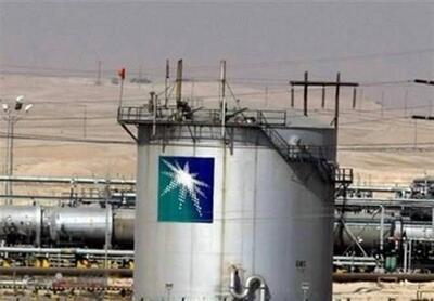 آتشسوزی در تأسیسات نفتی آرامکو عربستان | آخرین خبر
