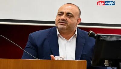 رئیس کمیسیون کیفیت انجمن قطعهسازان کشور: قطعه را با دلار ۴۰ هزار تومانی تحویل سایپا دادهایم، هنوز پول آن را ندادهاند! | آخرین خبر