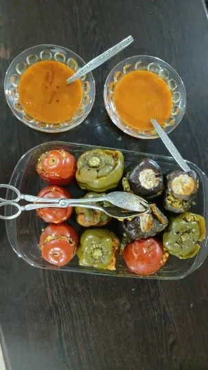  از شما/شام دلبرانه | آخرین خبر