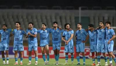پرسپولیس و آلومینیوم در برنامه آمادهسازی چادرملو | آخرین خبر