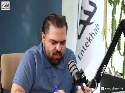  حمزه صفوی: من جای ایران باشم، دنبال ارتباط مستمر با ونس می‌روم | آخرین خبر