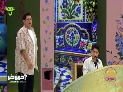 پله پله دروغها بیشتر شد ! | آخرین خبر