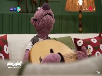 ساز جناب خان، جلا دهنده روح آدم! | آخرین خبر