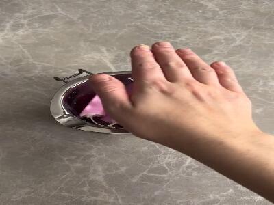 با یک فنجون شمع دکوری بساز | آخرین خبر