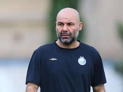 استقلالِ سهراب چگونه ستارههای میلیون دلاری السد را متوقف کرد؟ | آخرین خبر