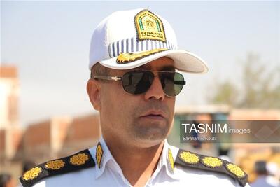 آمادگی 100 درصدی پلیس کرمان برای بازگشایی مدارس؛ طرح ترافیکی 20 روزه از 25 شهریور | آخرین خبر