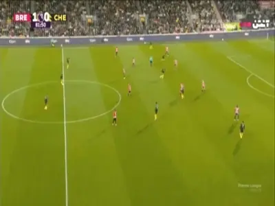 گل دوم برنتفورد به چلسی (ایگور تیاگو) | آخرین خبر