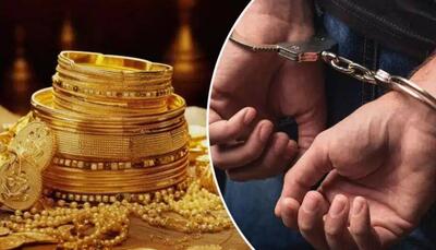  دستگیری سارقان 10 میلیارد تومان طلا در گرمسار | آخرین خبر