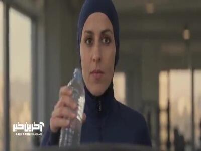 ماندانا دهقان فردا در تایمتریل رقابت میکند | آخرین خبر
