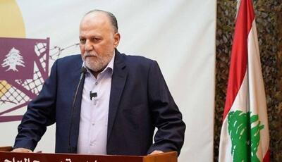 نماینده پارلمان لبنان: تهدید دشمن اسرائیلی علیه نیروهای ارتش، حقارت بار است | آخرین خبر