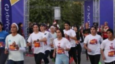 واکنش وزارت کشور به حواشی برگزاری «ماراتن تهران»