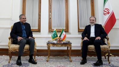 العربیه: سفر وزیر کشور پاکستان به تهران درمورد یمن و انصارالله