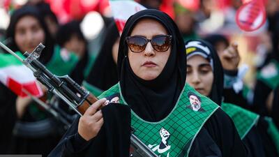  جلوه‌های اقتدار ملی و همبستگی اجتماعی در پرتو رزمایش جانفدا