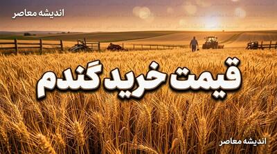 خبر فوری واردات گندم | ثبت سفارش گندم معمولی برای واحدهای صنف و صنعت از ۲۷ شهریور آغاز شد و تا پایان سال ادامه دارد / مشکل فنی سامانه برطرف شد و مهلت اعتبار ثبت سفارش ۱۸۰ روز با تمدید ۶۰ روزه است