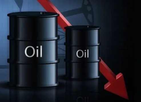 قیمت نفت در مسیر کاهش هفتگی