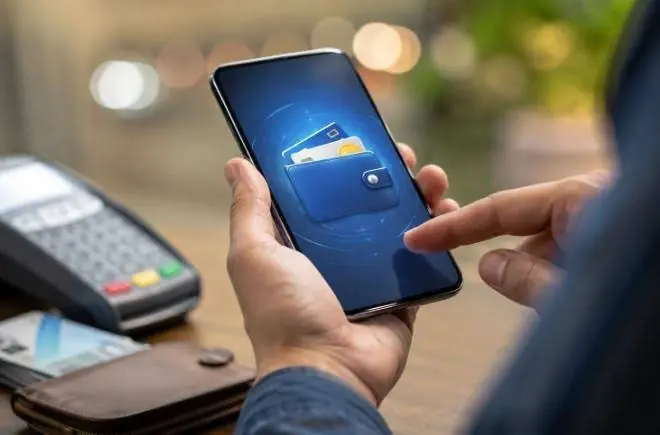 کیف پول ایرانیان شارژ میشود