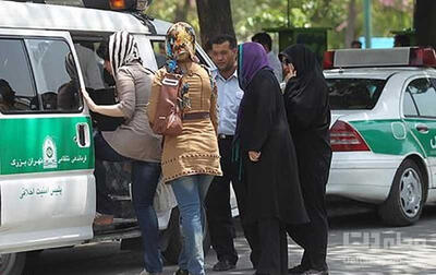  دولت چهاردهم، حجاب و تغییر مسیر به سمت سیاست های فرهنگی و ایجابی