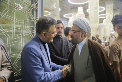  استاد حوزه علمیه قم: آیت‌الله محفوظی مجسمه تقوا و الگویی برای روحانیت بود