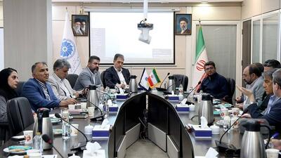  رییس کمیسیون گردشگری اتاق بازرگانی ایران: فدراسیون گردشگری اتاق بازرگانی با حفظ جایگاه سیاستگزاری وزارت میراث تشکیل می شود